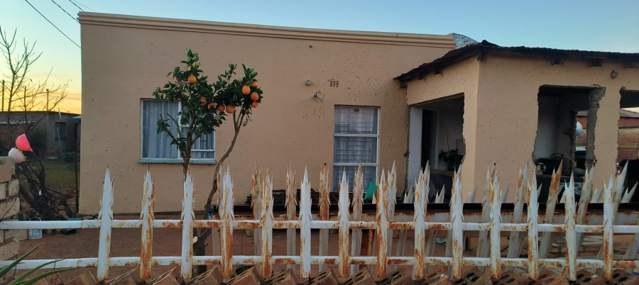 4 Bedroom Property for Sale in Jouberton North West
